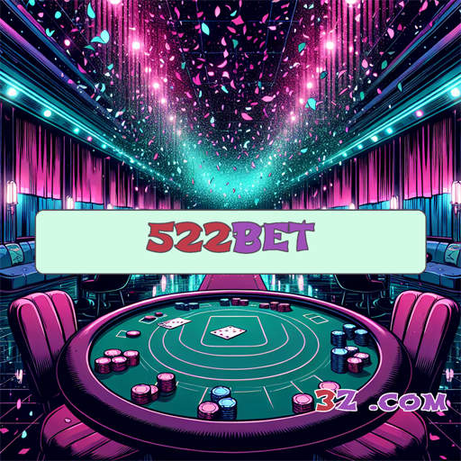 Slots Em Alta: A Revolução dos Jogos no 522bet