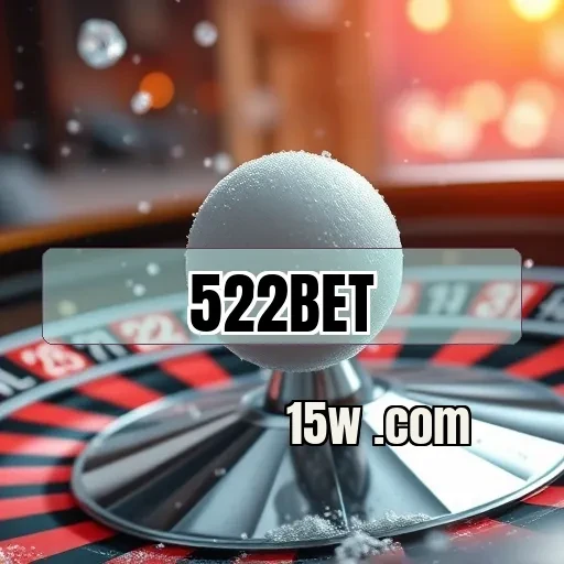 522bet: Oportunidades Imperdíveis nas Promoções de Jogos Online