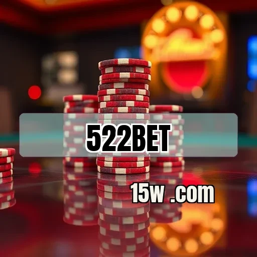 522bet: O Futuro dos Jogos Online Está ao Seu Alcance!