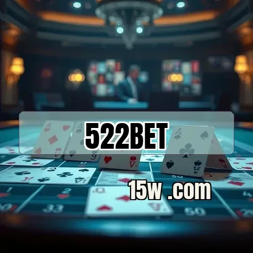 522bet: Navegue com Segurança e Praticidade na Seção de Login