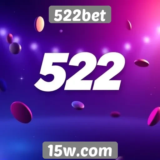 Avaliação das promoções e bônus do 522bet