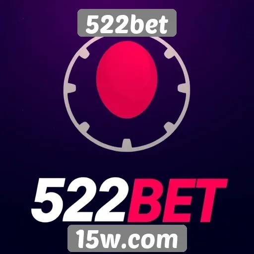 Recursos disponíveis no site 522bet